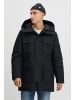 11 Project Winterjacke PRDean Parka JA 21300898-ME in schwarz