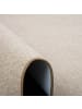 Snapstyle Velours-Läufer Strong in beige