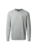 MCS Pullover MCEllison in Grey Melange