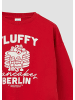 s.Oliver Sweatshirt  in  3384_rot