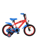 Volare Kinderfahrrad Sonic Prime 14 Zoll in rot