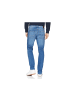 BLEND Slim Fit Jeans in blau