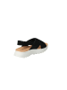 Clarks Keilsandaletten Dashlite Wish in black