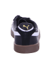 Puma Sneaker Club II Era in black/white
