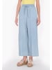 IZIA Women Pants in Blue