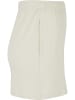 Urban Classics Maxi Skirts in palewhite
