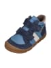 KOEL Sneaker High KABRIEL 3.0 MERINO extra weit in blau