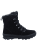 Legero Stiefelette in blau
