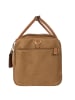 BRIC`s Life Weekender - Reisetasche 53 cm in camel