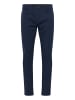 BLEND 5-Pocket-Hose BHSaturn in Blau