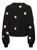 ONLY Strickpullover in Black