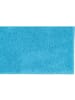 Vossen Vossen Badteppiche Timeless turquoise - 5570 in turquoise - 5570