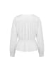 VINAJA Women Shirt in White