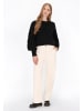 DreiMaster Vintage Sweater in black