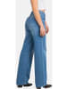 Reell Jeanshose "Women Holly Jeans" in Blau