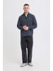 BLEND Sweatshirt BHFactor in Dunkelblau
