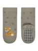Sterntaler ABS Socken 2er-Pack Safari in ocker