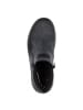 rieker Stiefel  in Grau