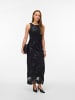 Vero Moda Kleid in Black