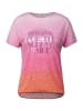 Cecil T-Shirt in pink sorbet