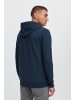 !SOLID Kapuzenfleecejacke SDAUPO in Blau