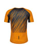 SCOTT M TRAIL RUN S/SL SHIRT in Blau