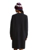 Marc O'Polo DENIM Strickkleid oversize in Schwarz