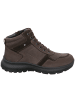 Jomos Stiefelette in braun