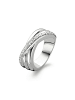 Ti Sento Milano Ring "Zirkonia silber" in Silber