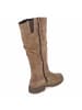 remonte Schaftstiefel in brown