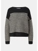 comma Strickpullover in 99G2_schwarz