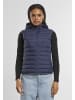Urban Classics Outerwear - Vests in navy