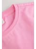 Coccodrillo Mädchenpyjama in rosa