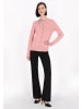 usha BLACK LABEL Women Cardigan in vintage rose