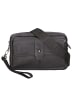 Northampton Polo Club Schultertasche in BLACK