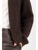 monari Strickjacke in Brownie