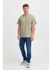 !SOLID 5-Pocket-Jeans SDRyder in Jeansblau
