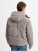 PEGADOR Jacke Carvel in taupe - 0001