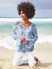 Heine Langarmshirt in hellblau