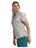 Schöffel Bluse "Blouse Elmoos SH L" in matcha mint