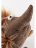 Sigikid Kuscheltier Igel Stachelbert, BeastsTown in Braun