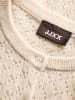 JJXX Strickjacke in Mother of Pearl