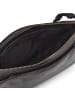 Liebeskind Berlin Clarice II Umhängetasche M Leder 26 cm deep soil