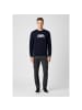 Karl Lagerfeld Sweatshirt 705091 in dunkelblau