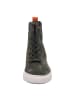 Gabor Comfort Stiefeletten/Boot in grün