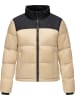 ragwear Steppjacke Serah in Taupe