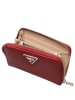 Guess Laurel II SLG Medium Zip Around - Geldbörse (garnet) in garnet