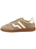 Gant Sneaker in beige