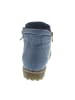 Andrea Conti Stiefelette Blau