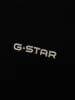 G-Star Raw Shirt in schwarz